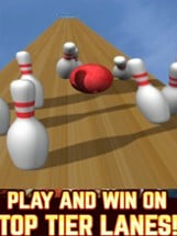 10 Pin Bowling Image