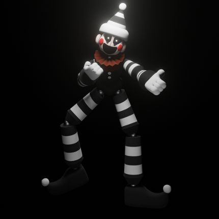1  night at sockets screenshot