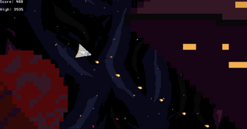 2D Shooter screenshot
