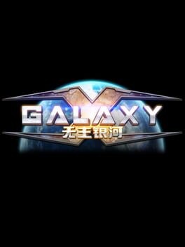 Games like 4X-Galaxy