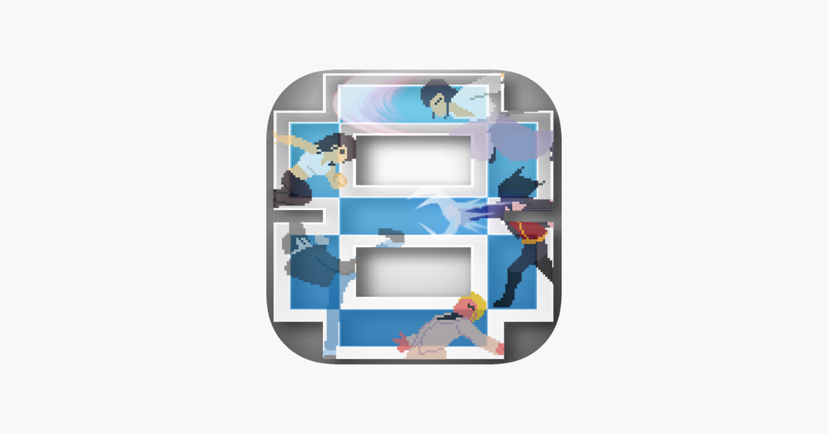 Games like 8 Bit Fighters