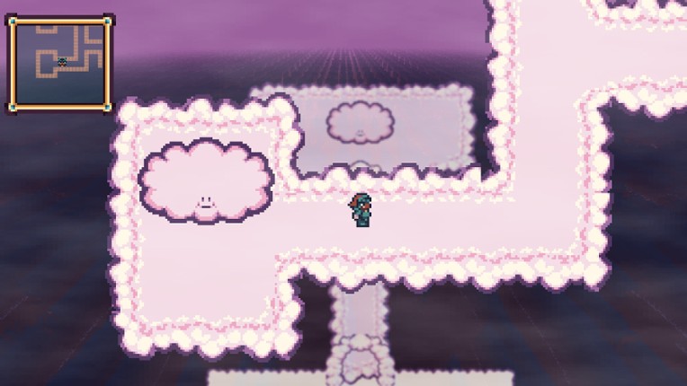 A Snail's Tale screenshot