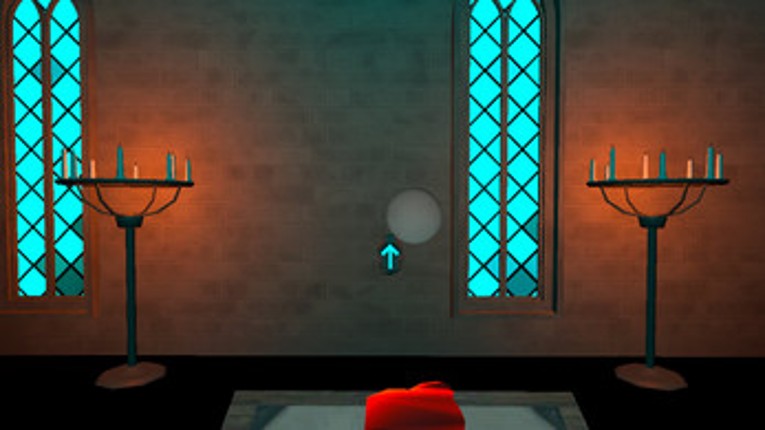 A Wizards Way screenshot