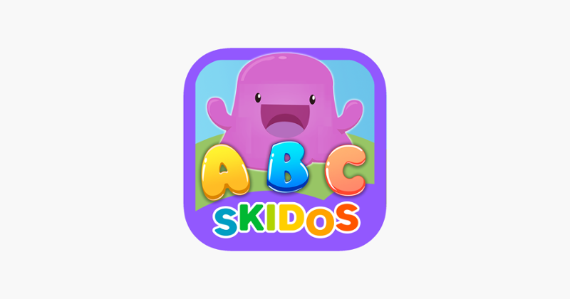 ABC Kids Spelling City Games Image