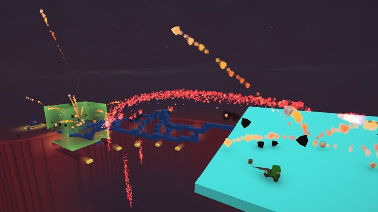 Ace Squared screenshot