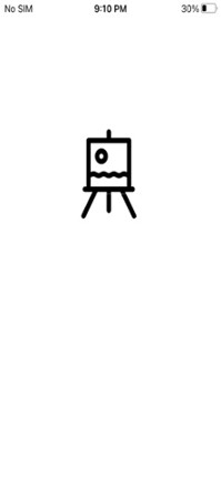 Adult Pictionary Generator screenshot