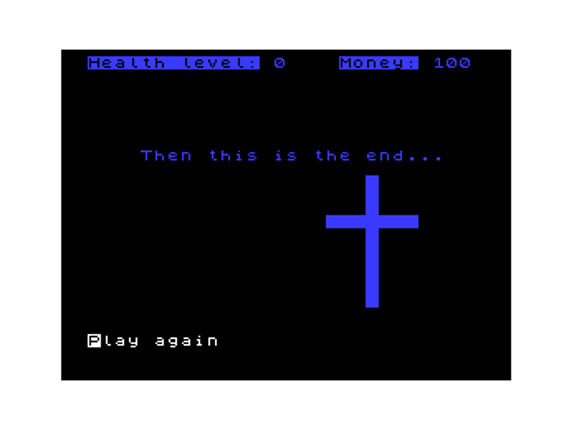 Africa English translation/hack Image