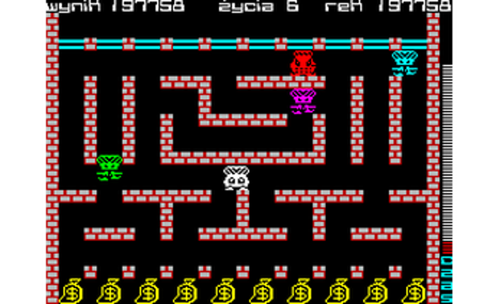 Ali Baba translations/hacks Image