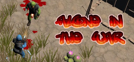 Games like Alone in the War