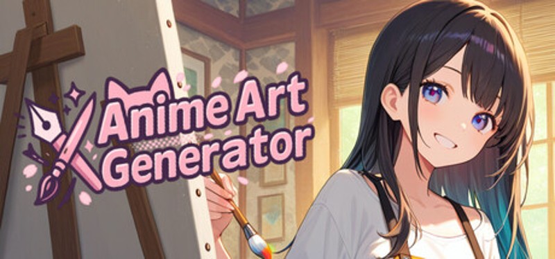 Anime Art Generator - Unlimited AI Image