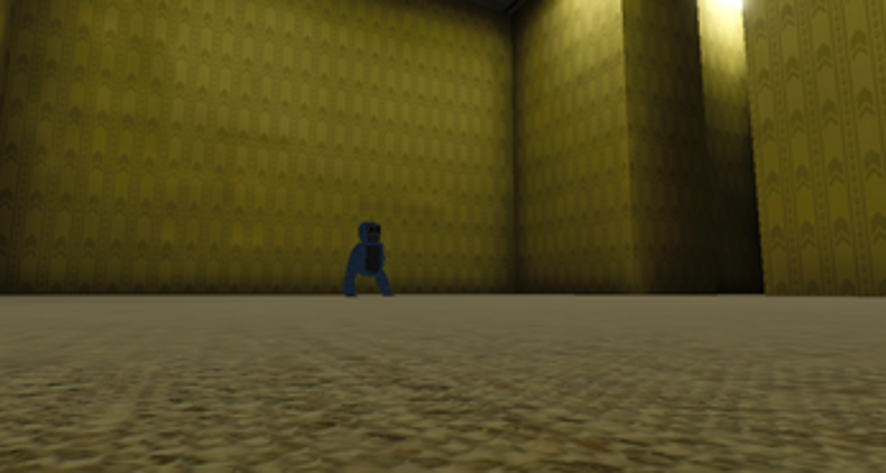 APE ROOMS TRAXZZGAMEZ Image