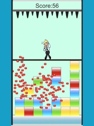 Approach Puzzle screenshot