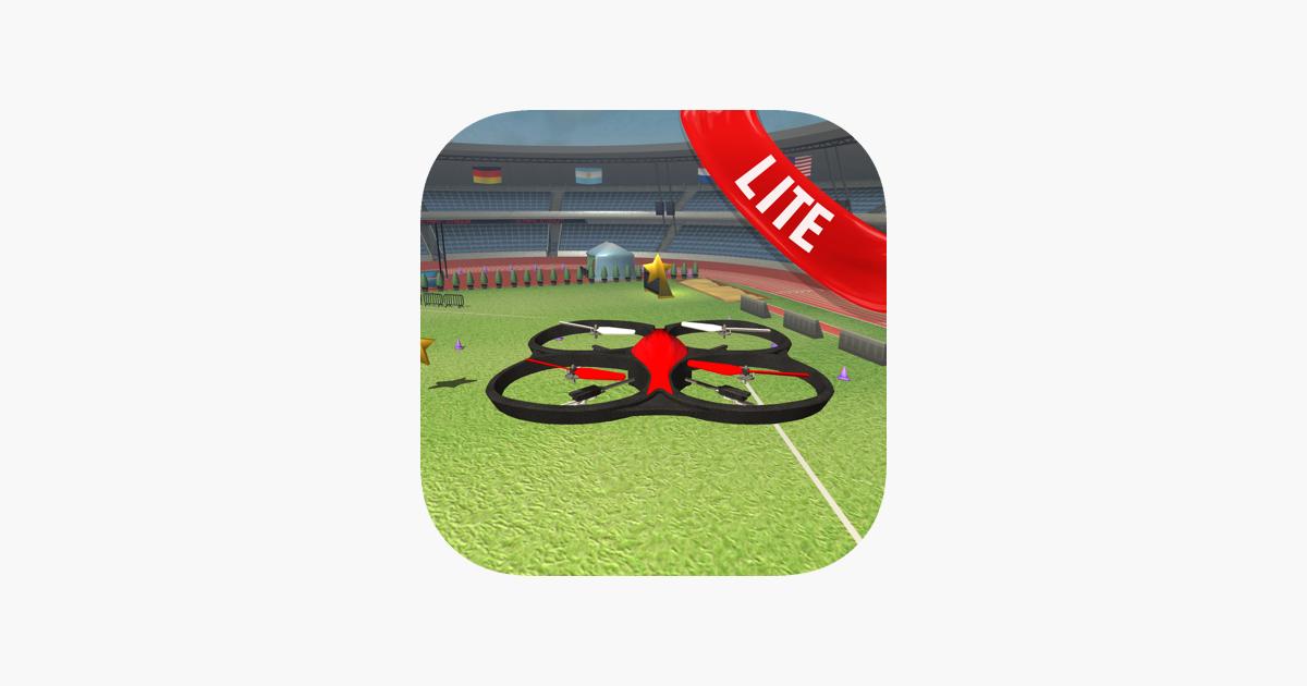 Games like AR.Drone Sim Pro Lite