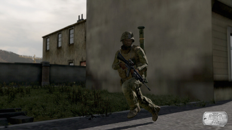 Arma 2: Free Image