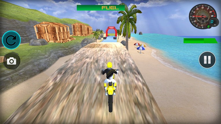 Asian Cargo Sim screenshot