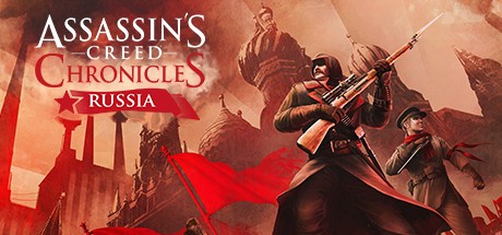 Games like Assassin's Creed Chronicles: Russia