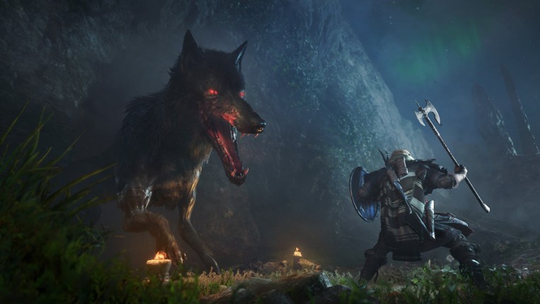 Assassin's Creed Valhalla screenshot