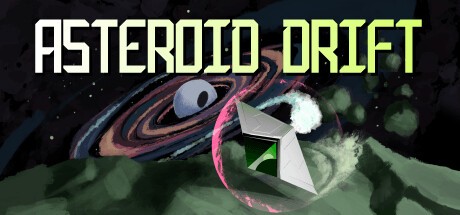 Games like Asteroid Drift