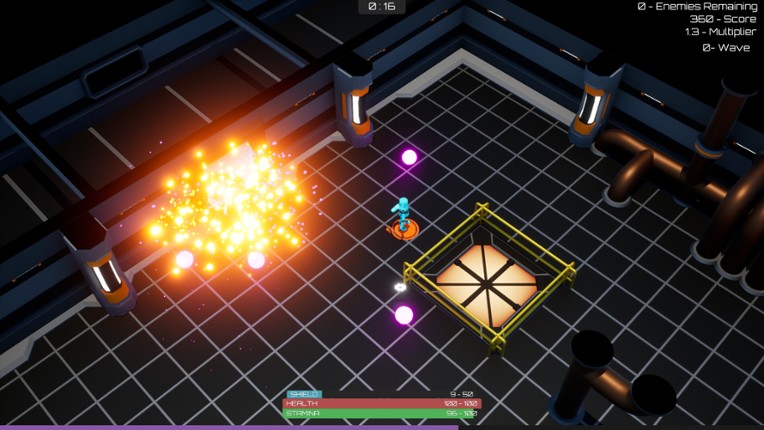 ASTROMATTECH screenshot