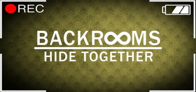 Backrooms: Hide Together Image