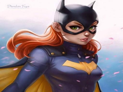 Games like Batgirl - SpiderHero Runner Game Adventure