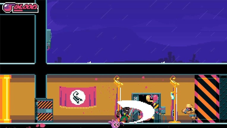 BATS Bloodsucker Anti-Terror Squad screenshot
