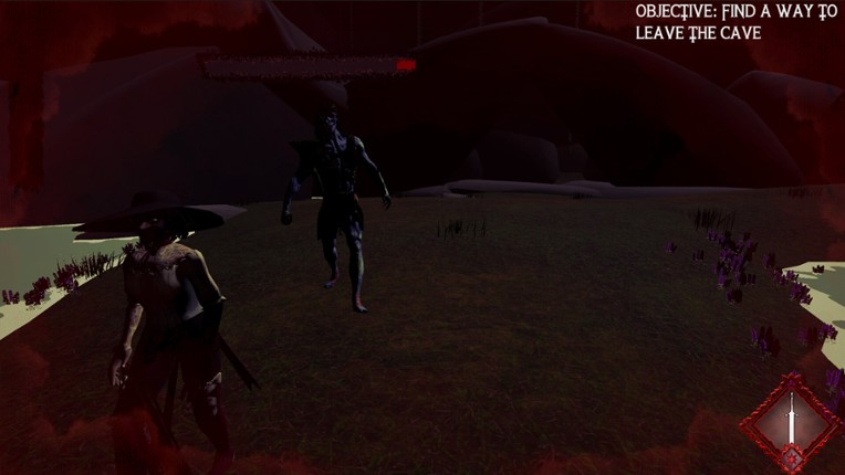 Belladonna screenshot