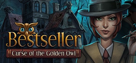 Games like Bestseller: Curse of the Golden Owl