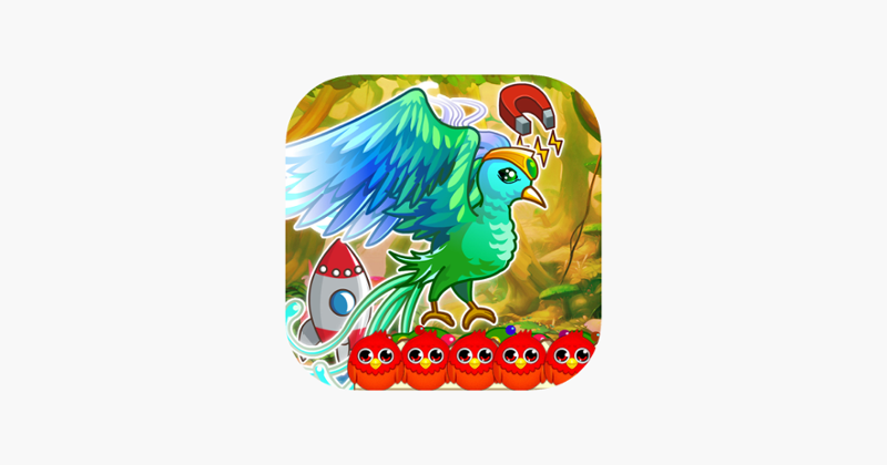 Bird++ Image