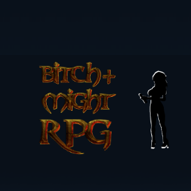 Games like Bitch and Might RPG (Hentai RPG)