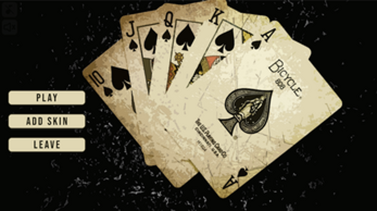 Blackjack clone Image