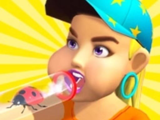 Games like Blow Kings Game