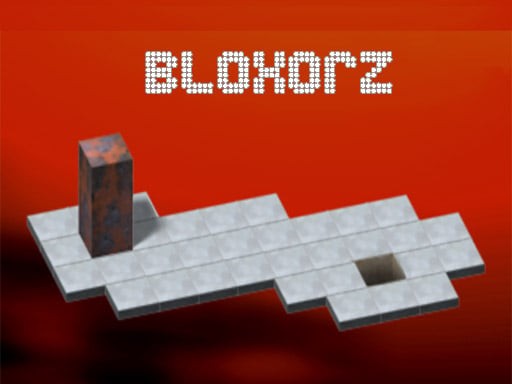 Games like Bloxorz