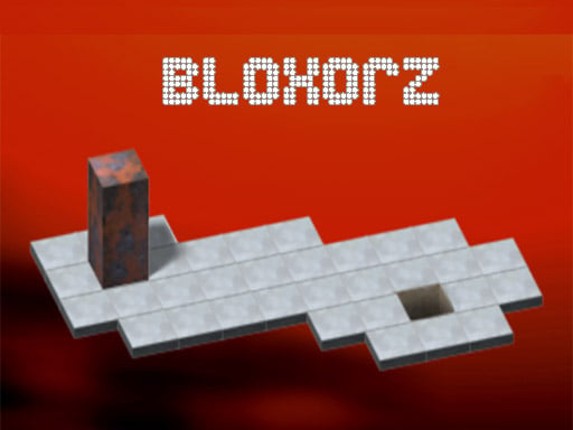 Bloxorz Image
