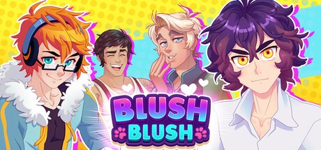 Games like Blush Blush