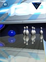 Bowling Game Flick Image