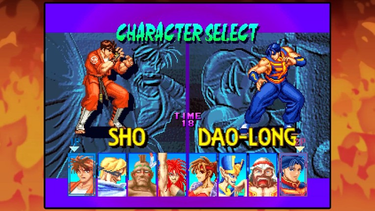 Breakers Collection screenshot