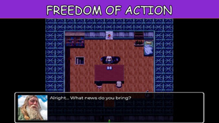 Bum Simulator screenshot