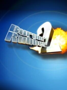 Games like Burnin' Rubber 2