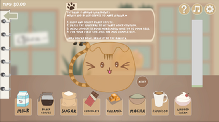 Cafe:dB Image