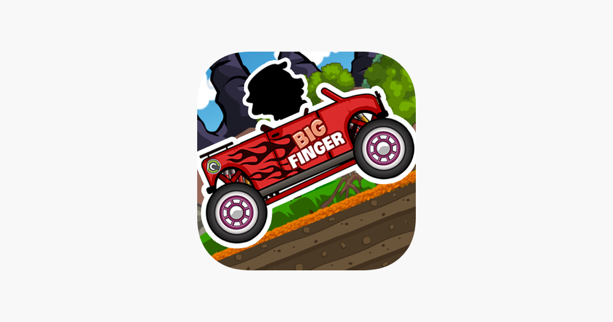 Games like Car Climb Extreme - mountain racing dirt masters