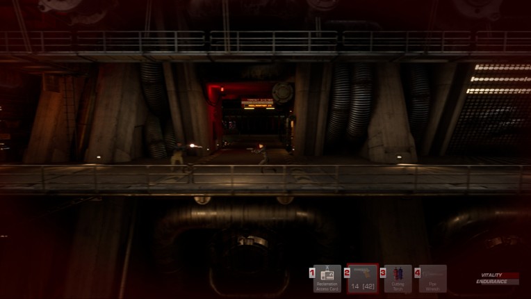 Cardinal Fall screenshot