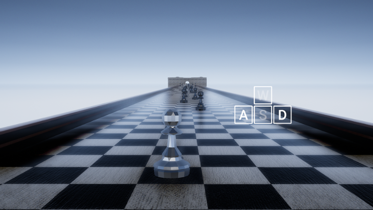 Chess Escape screenshot