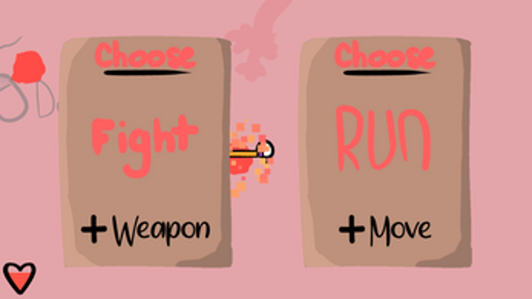 Choices, Choices! Image