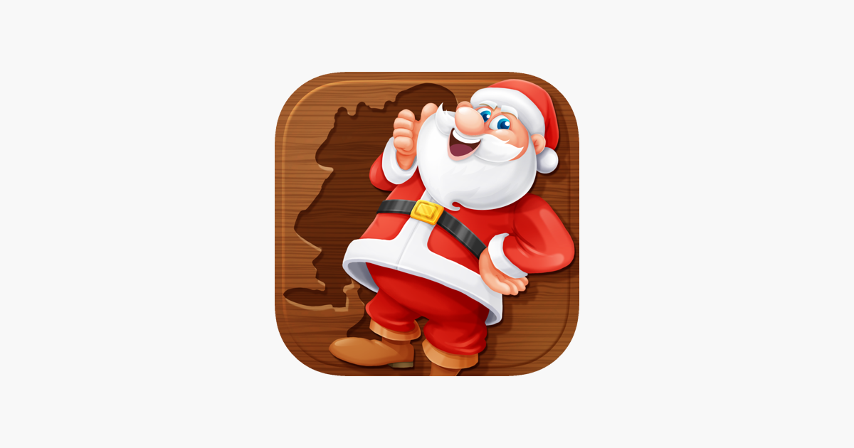 Games like Christmas Crazy Jigsaw Puzzle