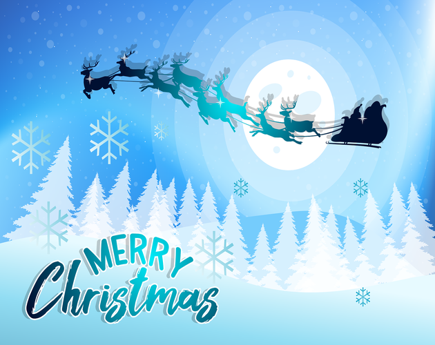 Games like Christmas - Matching Game