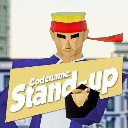 Codename: Stand-up Image
