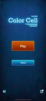 Color Cell - Number Puzzles screenshot
