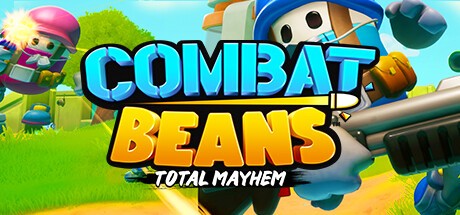 Games like Combat Beans: Total Mayhem