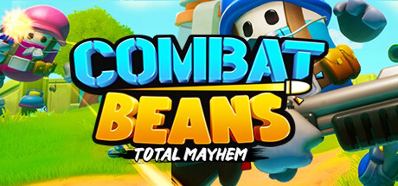 Combat Beans: Total Mayhem Image
